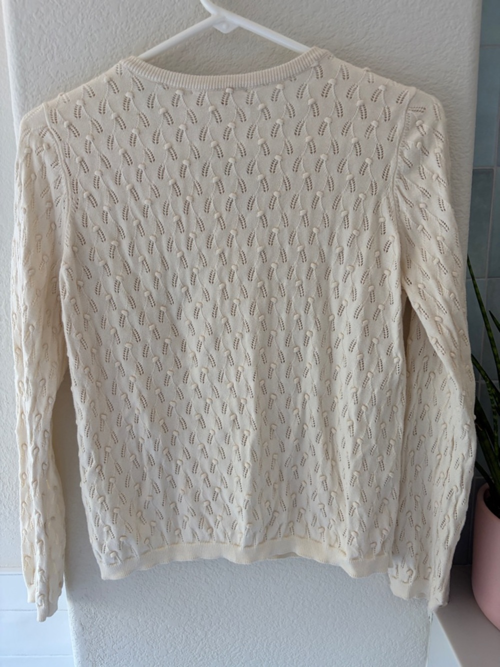 Sézane Philippe Cardigan - Picture 7 of 7
